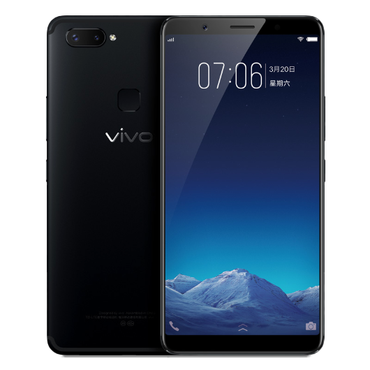 Сервисный центр Vivo в Нижнем Новгороде